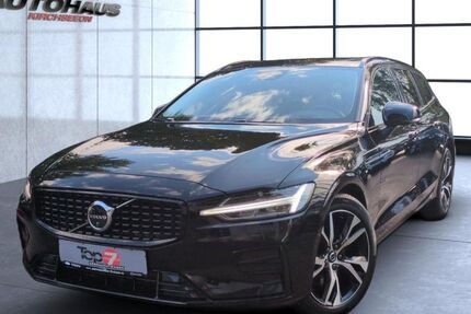 Volvo V60 15.250 km 36.750 &euro; Kirchseeon 85614