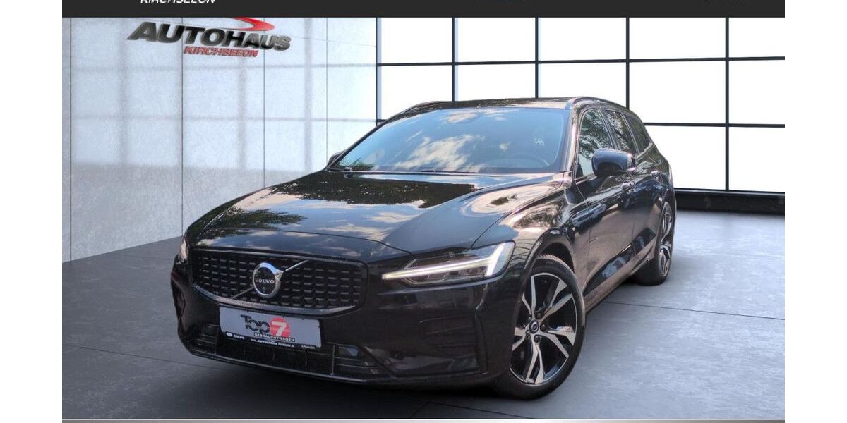 Volvo V60 15.250 km 36.750 &euro; Kirchseeon 85614