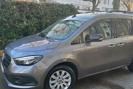 Mercedes-Benz Citan 88.959 km 16.950 &euro; Berlin 13407