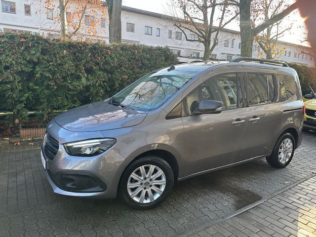 Mercedes-Benz Citan 88.959 km 17.950 &euro; Berlin 13407