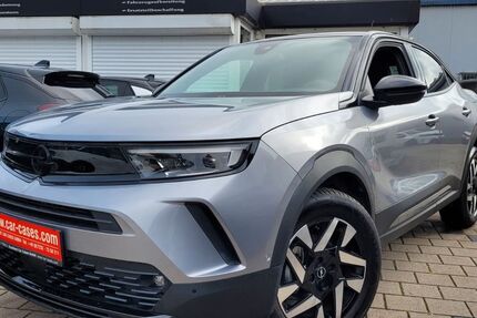 Opel Mokka 7.800 km 18.290 &euro; Remchingen 75196