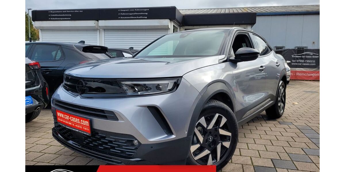 Opel Mokka 7.800 km 18.690 &euro; Remchingen 75196