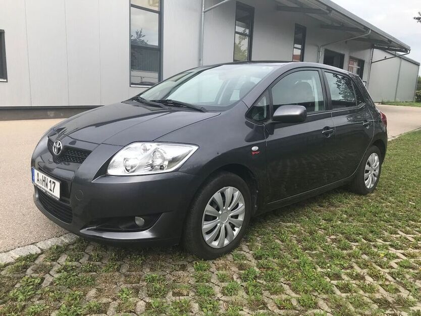 Auris