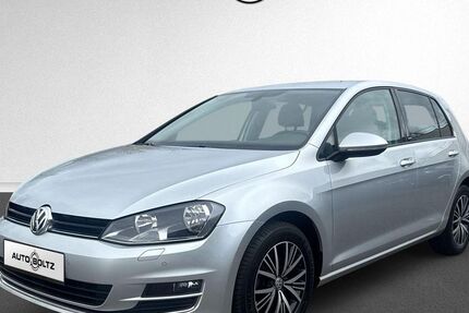 VW Golf 72.000 km 14.490 &euro; Viernheim 68519