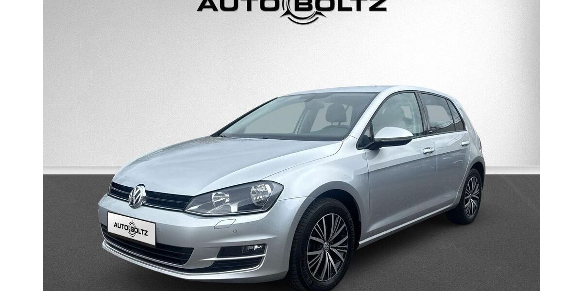 VW Golf 72.000 km 14.490 &euro; Viernheim 68519