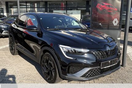 Renault Arkana 12.000 km 27.970 &euro; Hanau 63452