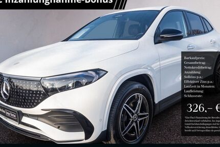 Mercedes-Benz EQA 16.431 km 42.572 &euro; Goslar 38644