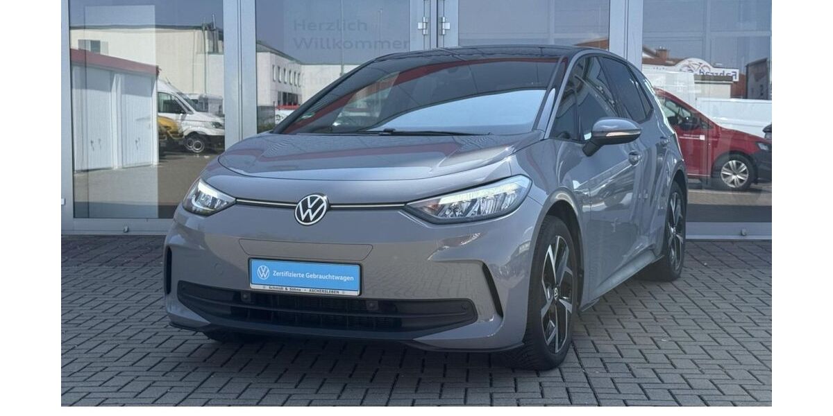VW ID.3 17.900 km 30.870 &euro; Aschersleben 06449