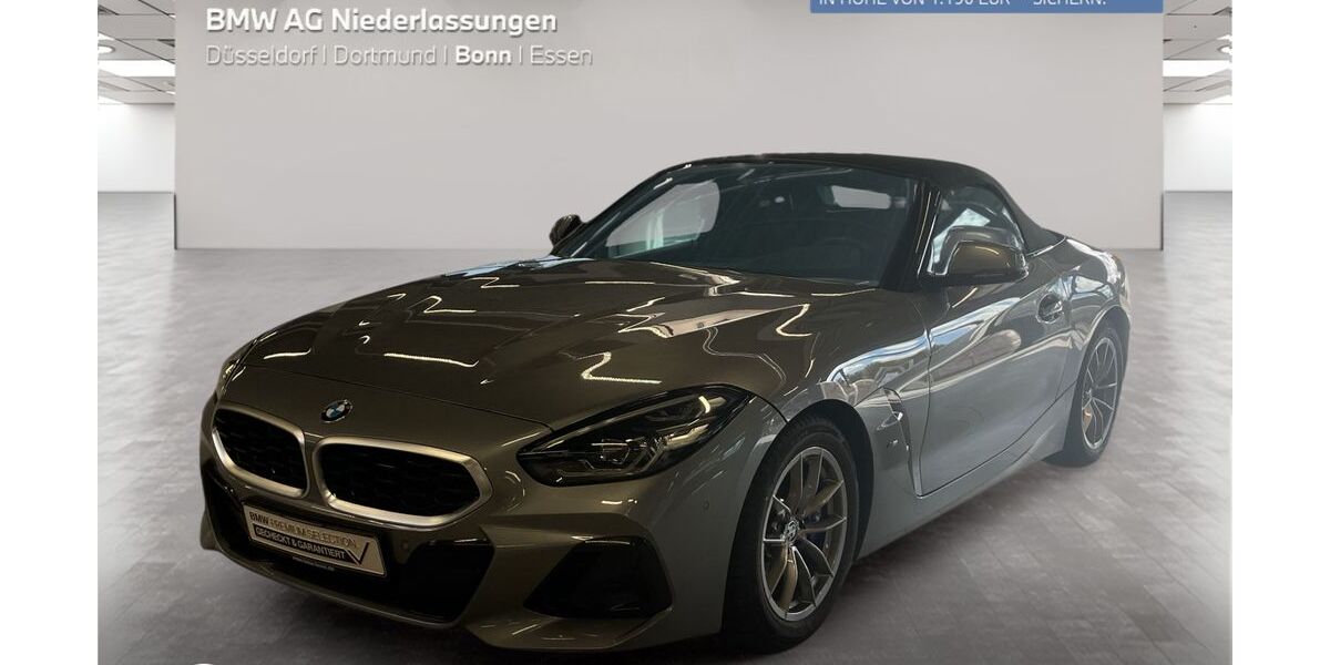 BMW Z4 25.546 km 45.699 &euro; Bonn 53119