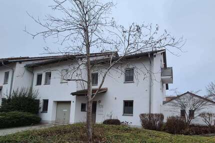 Wohnung zum Kaufen in Altötting 200.000 € 55 m² 2 zimmer