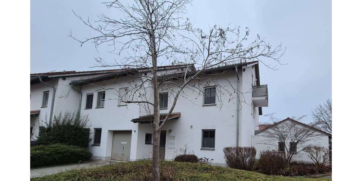 Wohnung zum Kaufen in Altötting 200.000 € 55 m² 2 zimmer