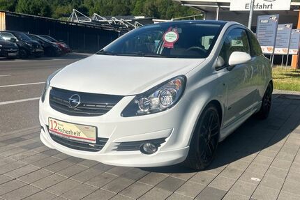 Opel Corsa 104.700 km 4.899 &euro; Schnaitheim-Heidenheim 89520