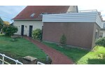 Wohnen am Ortsrand von Bünde mit vielen Nutzungsmöglichkeiten - Natur gleich neben der Haustür - Zweifamilienhaus Bünde Bad Randringhausen | Angebot:26478907
