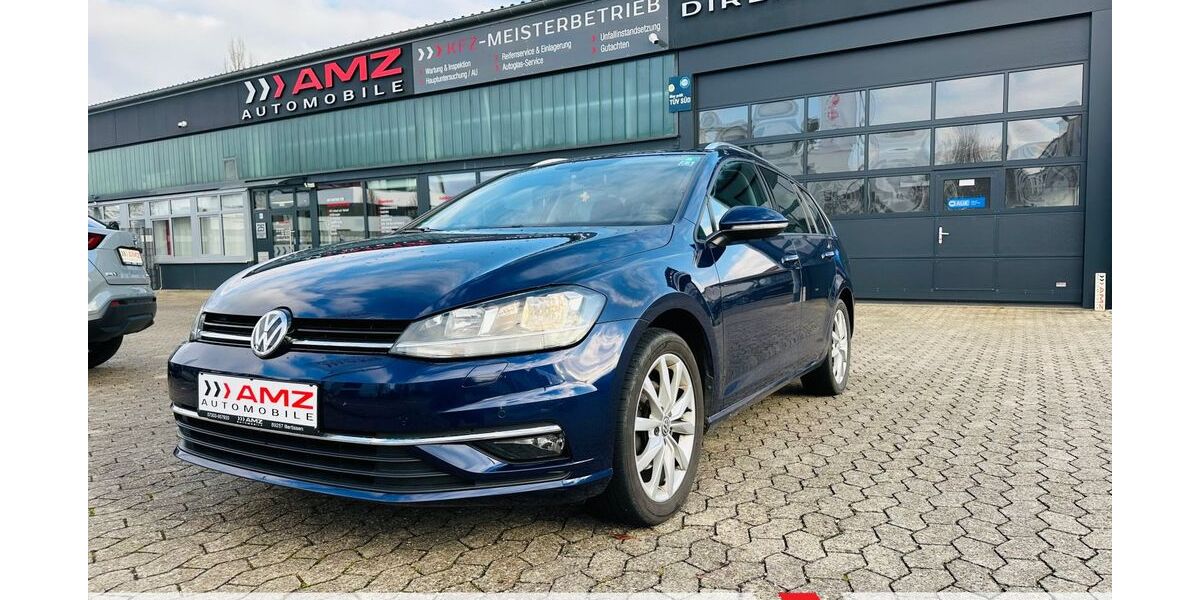 VW Golf 103.000 km 13.490 € Illertissen 89257