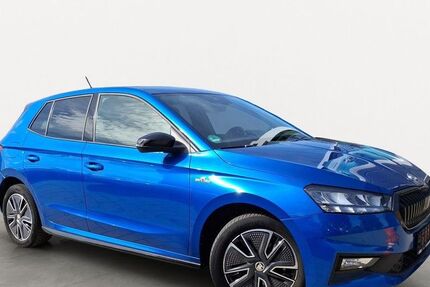 Skoda Fabia 50.735 km 20.150 &euro; Friedberg 61169