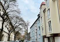 Wohnung zum Mieten in Düsseldorf Benrath 1.135 € 90 m²