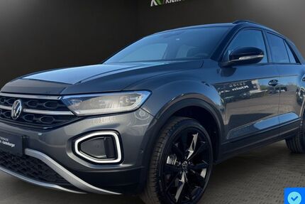 VW T-Roc 7.300 km 32.999 &euro; Saarlouis 66740