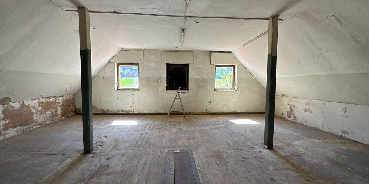 Mehrfamilienhaus, Wohnhaus Hille Rothenuffeln - 1 Zimmer, 133 m&sup2;, 259.000&euro; | Angebot:26686367