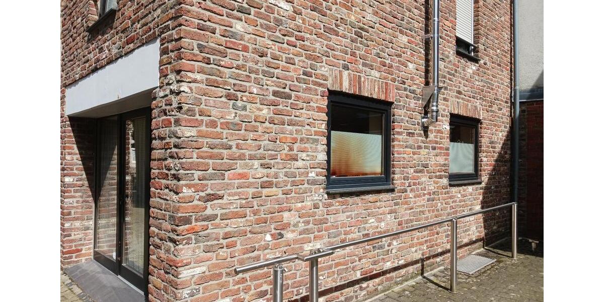 Gewerbeobjekt Herzogenrath - 895&euro; | Angebot:26723349