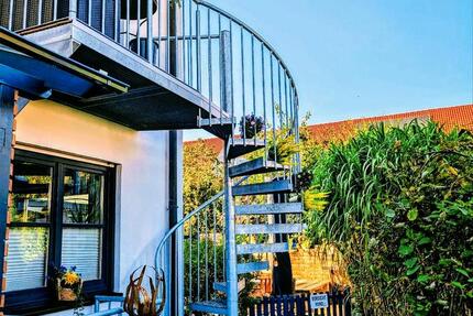 Wohnung Landsberg am Lech Ellighofen - 2 Zimmer, 40 m&sup2;, 1.150&euro; | Angebot:26042063