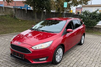 Ford Focus 98.800 km 7.900 € Worms 67547