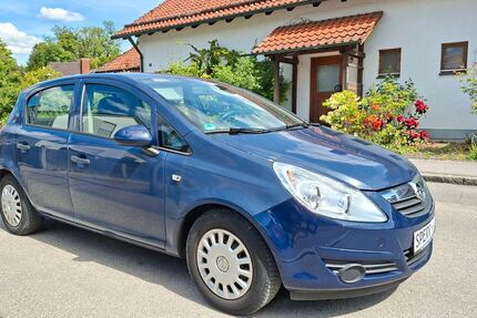 Opel Corsa 181.500 km 1.150 &euro; Erding 85435