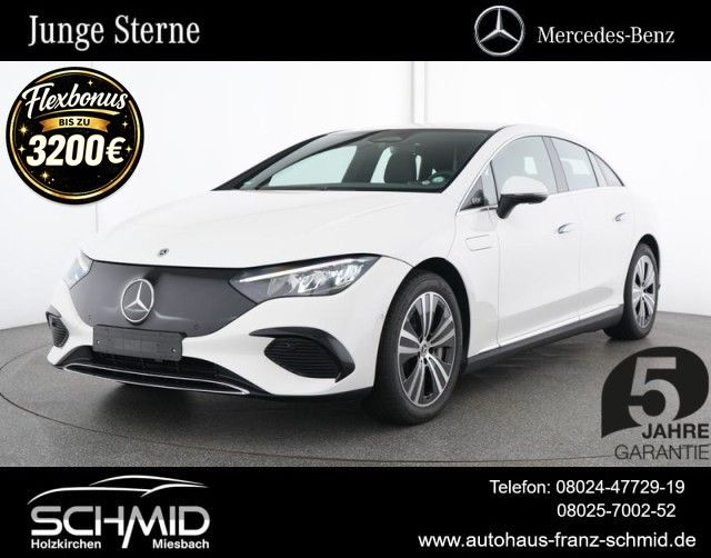 Mercedes-Benz EQE 13.670 km 42.850 &euro; Holzkirchen 83607