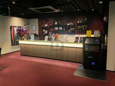 SOLIDES INVESTMENT MIT RENDITEFAKTOR 15 - Gewerbeobjekt Essen Frillendorf | Angebot:25278728