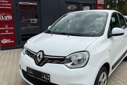 Renault Twingo 47.000 km 7.300 &euro; Neustadt 31535