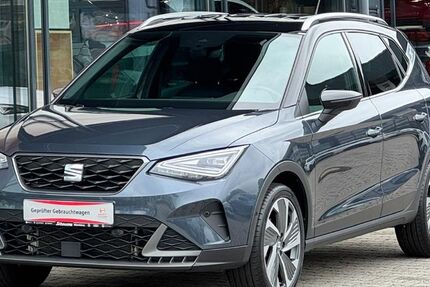 Seat Arona 38.500 km 22.490 &euro; Münchberg 95213