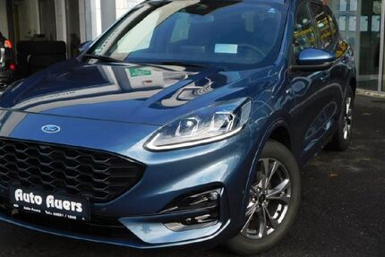 Ford Kuga 16.500 km 24.990 &euro; Sulzbach-Rosenberg 92237