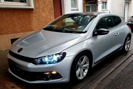 VW Scirocco 200.000 km 5.799 € Ludwigshafen 67063