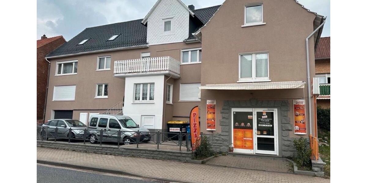 Mehrfamilienhaus, Wohnhaus Bebra - 13 Zimmer, 330 m&sup2;, 380.000&euro; | Angebot:26090918