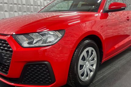Audi A1 25.469 km 16.760 &euro; Werdau OT Steinpleis 08412