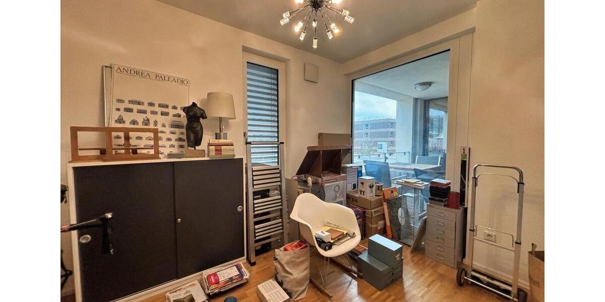 Etagenwohnung Eichstätt - 3 Zimmer, 77 m&sup2;, 850&euro; | Angebot:26663377