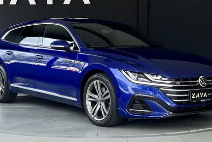 VW Arteon 90.000 km 25.950 € Schöppenstedt 38170