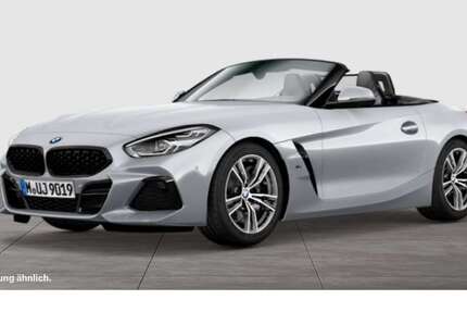 BMW Z4 6.654 km 44.890 € Münster 48163