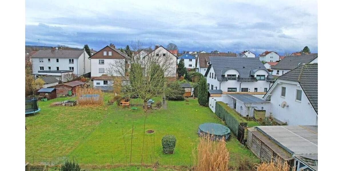 Mehrfamilienhaus, Wohnhaus Kaufungen Niederkaufungen - 1 Zimmer, 255 m&sup2;, 400.000&euro; | Angebot:25834301