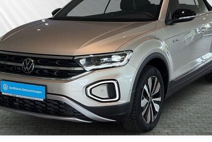 VW T-Roc 3.979 km 27.950 &euro; Osann-Monzel 54518