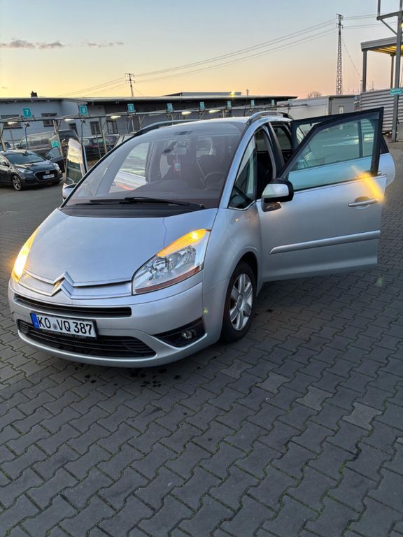 C4 Picasso