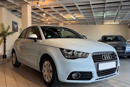 Audi A1 105.000 km 5.490 &euro; Schwanfeld 97523