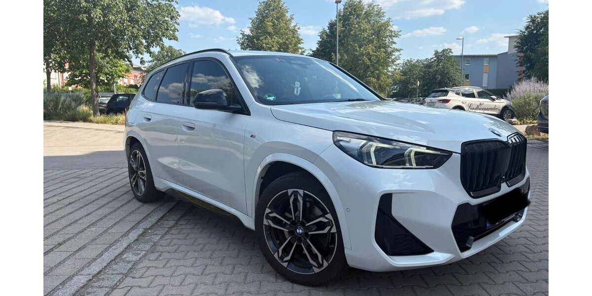 BMW X1 280.000 km 24.990 &euro; Malsch 76316