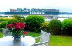 Provisionsfrei* Elbblick, WHG am Strandweg, Wasserblick, Elbe bei Hamburg - 3- Wedel | Angebot:26597586