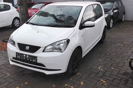 Seat Mii 60.897 km 7.990 € Bad Segeberg 23795