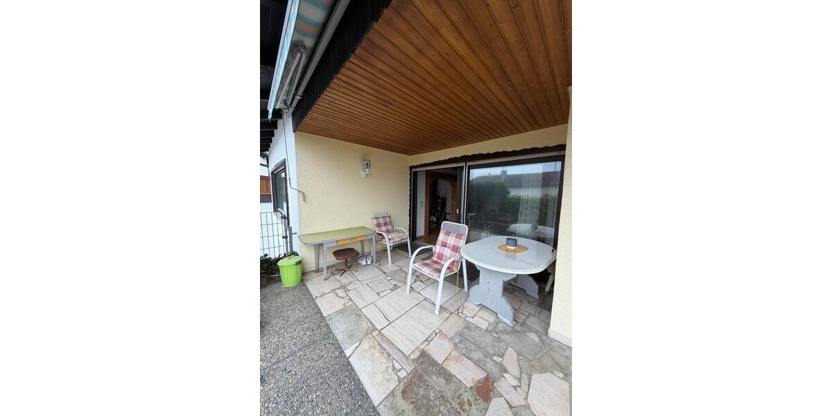 Einfamilienhaus Steinach - 5 Zimmer, 165 m&sup2;, 1.100&euro; | Angebot:26183427