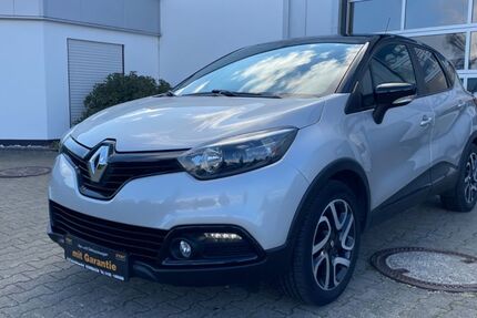 Renault Captur 87.115 km 8.290 &euro; Korbach 34497