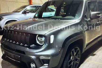 Jeep Renegade 49.920 km 18.950 &euro; Rendsburg 24768