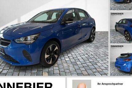 Opel Corsa 25.307 km 14.689 € Oranienburg 16515