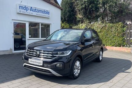 VW T-Cross 17.590 km 18.390 &euro; Bielefeld 33729