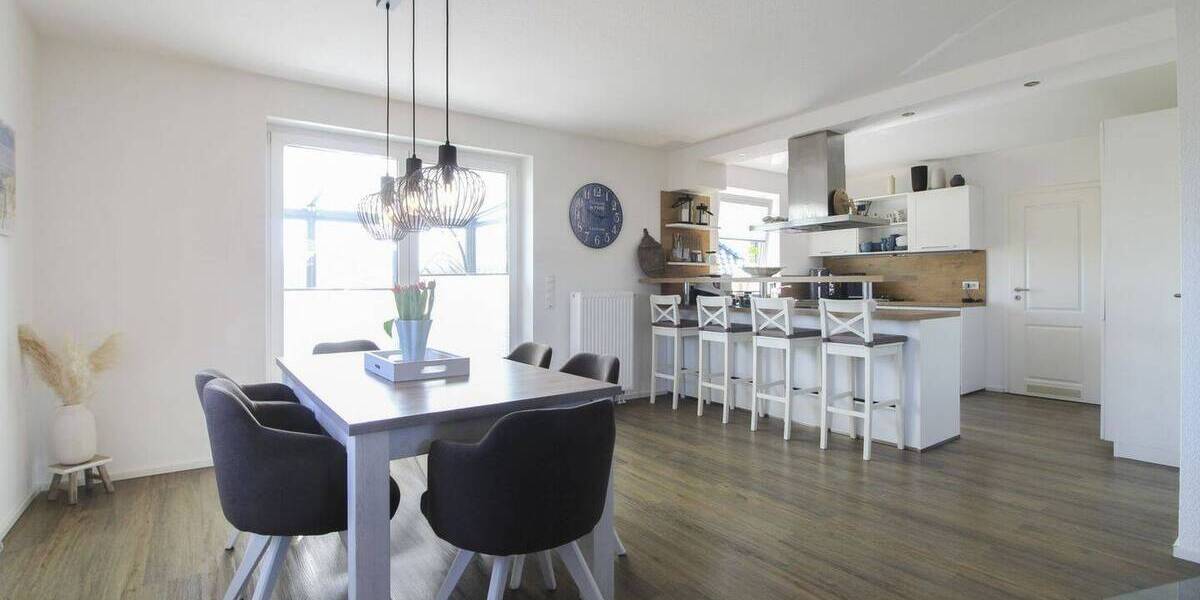 Einfamilienhaus Ratzeburg - 6 Zimmer, 699.000&euro; | Angebot:26799236